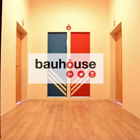 Bauhouse Backpacker Hostel 昆卡 外观 照片