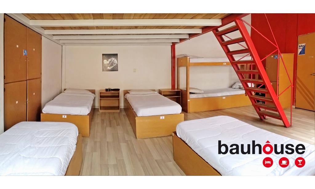 Bauhouse Backpacker Hostel 昆卡 外观 照片