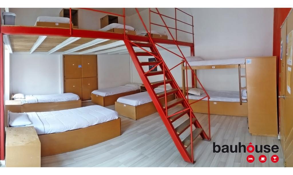 Bauhouse Backpacker Hostel 昆卡 外观 照片