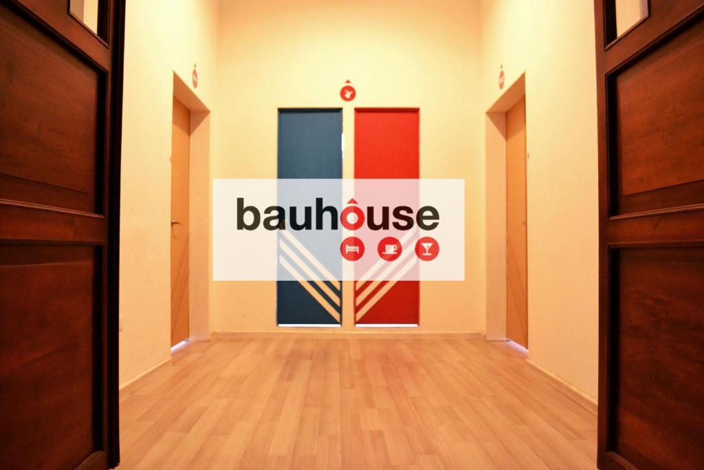 Bauhouse Backpacker Hostel 昆卡 外观 照片