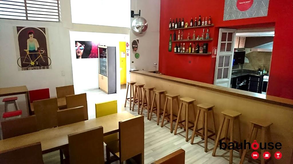 Bauhouse Backpacker Hostel 昆卡 外观 照片
