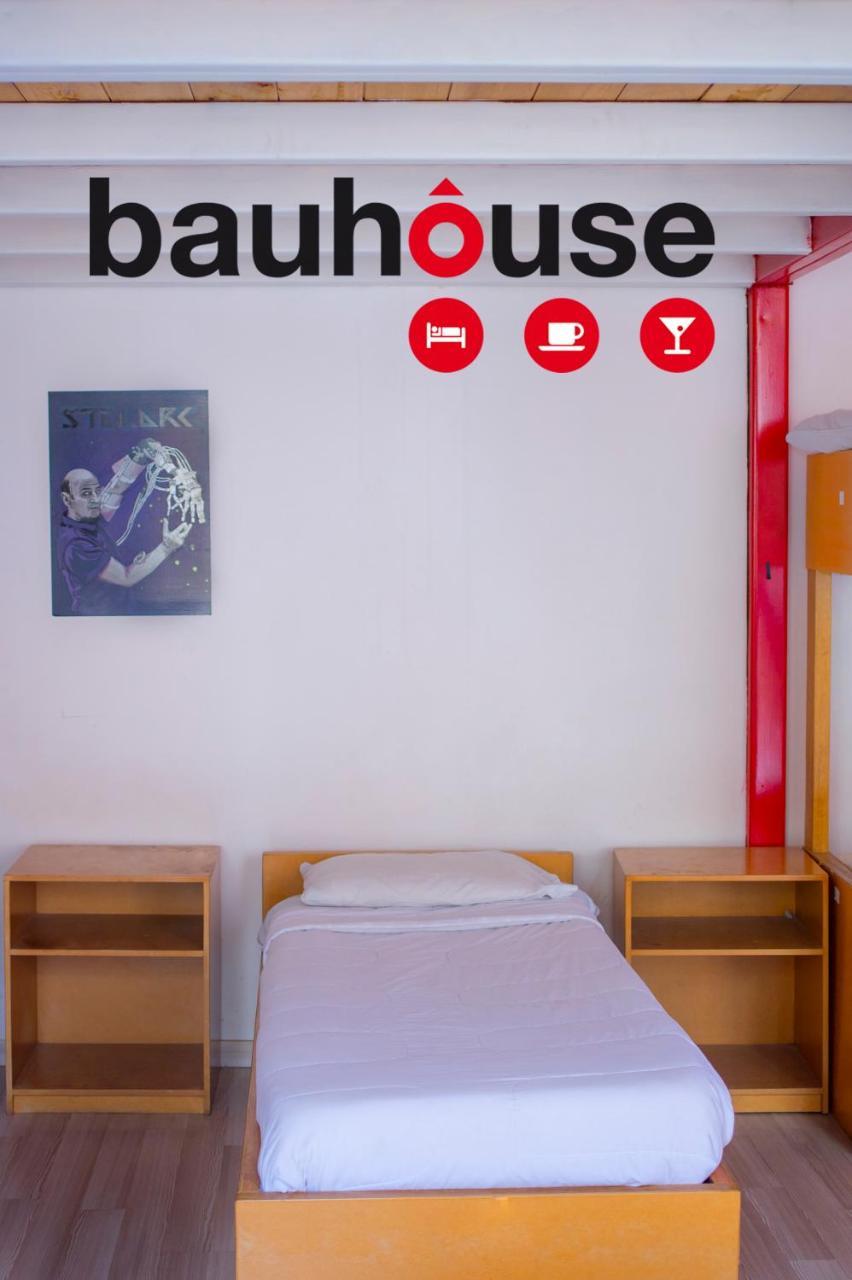 Bauhouse Backpacker Hostel 昆卡 外观 照片